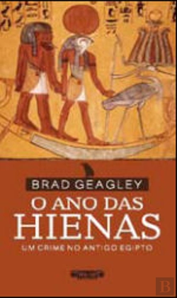 Bertrand.pt - O Ano das Hienas