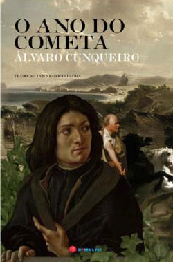 Bertrand.pt - O Ano do Cometa