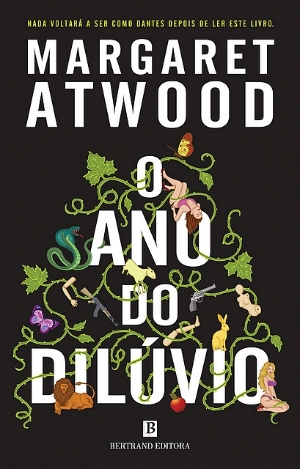 O Ano do Dilúvio
