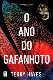 O Ano Do Gafanhoto