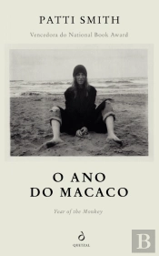 O Ano do Macaco