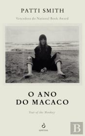 O Ano do Macaco