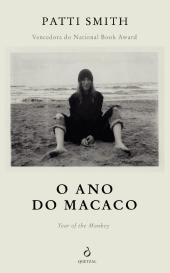 O Ano do Macaco