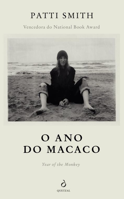 O Ano do Macaco