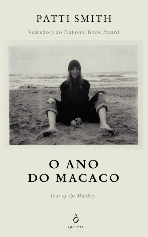 O Ano do Macaco
