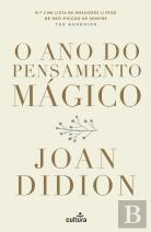 O Ano do Pensamento Mágico - Edição Especial
