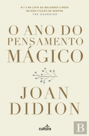 O Ano do Pensamento Mágico - Edição Especial