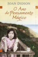 O Ano do Pensamento Mágico