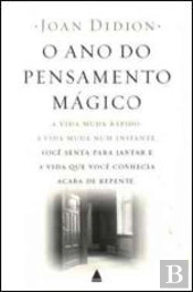 O Ano do Pensamento Mágico