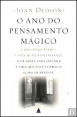 Bertrand.pt - O Ano do Pensamento Mágico