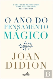 O Ano do Pensamento Mágico