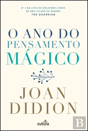O Ano do Pensamento Mágico