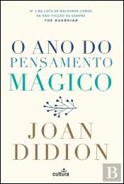 O Ano do Pensamento Mágico