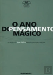 O Ano do Pensamento Mágico