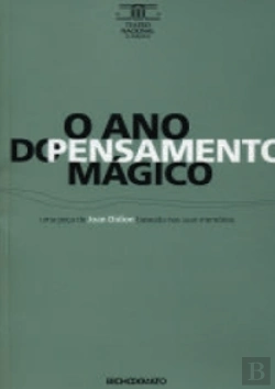 Bertrand.pt - O Ano do Pensamento Mágico