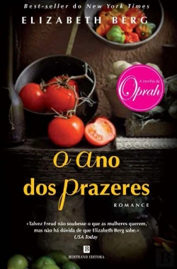 Bertrand.pt - O Ano dos Prazeres