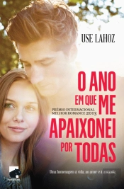 O Ano em que Me Apaixonei por Todas