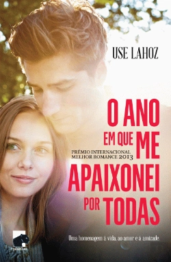 Bertrand.pt - O Ano em que Me Apaixonei por Todas