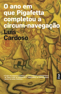 Bertrand.pt - O ano em que Pigafetta completou a circum-navegação