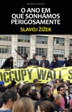 Bertrand.pt - O Ano em que Sonhámos Perigosamente