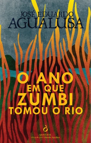 O Ano em que Zumbi Tomou o Rio