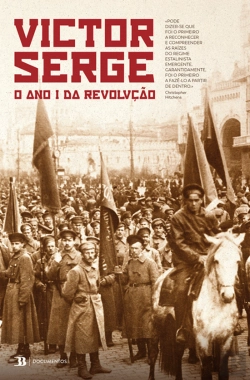 Bertrand.pt - O Ano I da Revolução
