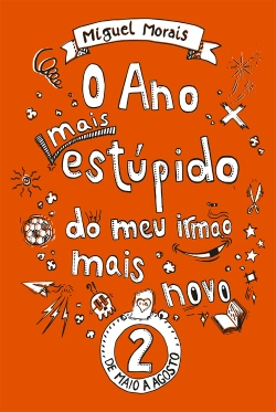 Bertrand.pt - O Ano mais estúpido do meu irmão mais novo 2