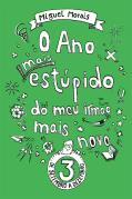 O Ano mais estúpido do meu irmão mais novo 3
