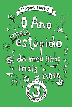 Bertrand.pt - O Ano mais estúpido do meu irmão mais novo 3