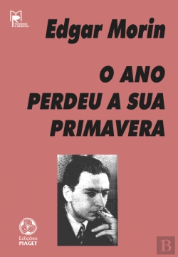 Bertrand.pt - O Ano Perdeu a sua Primavera