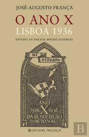 O Ano X - Lisboa 1936