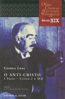 O Anti-Cristo