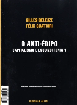 Bertrand.pt - O Anti-Édipo