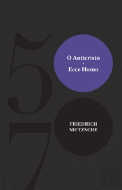 O Anticristo | Ecce Homo