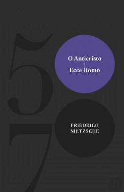 Bertrand.pt - O Anticristo | Ecce Homo