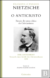 O Anticristo