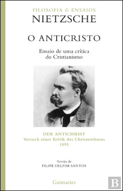 Bertrand.pt - O Anticristo