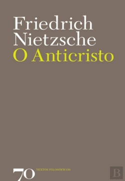Bertrand.pt - O Anticristo