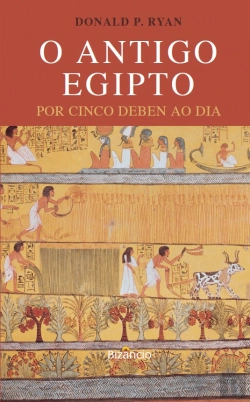 Bertrand.pt - O Antigo Egipto