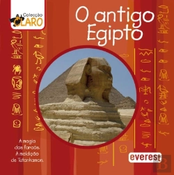 Bertrand.pt - O Antigo Egipto