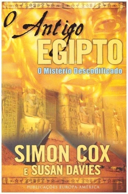 Bertrand.pt - O Antigo Egipto
