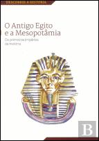 O Antigo Egito e a Mesopotâmia