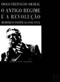Bertrand.pt - O Antigo Regime e a Revolução
