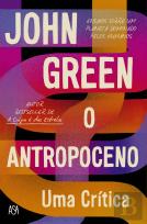 O Antropoceno - Uma Crítica