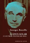 O Ânus Solar