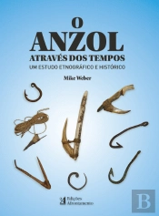 O Anzol Através dos Tempos