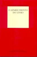 O Aparecimento do Livro