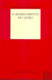 O Aparecimento do Livro