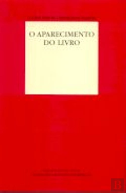 Bertrand.pt - O Aparecimento do Livro