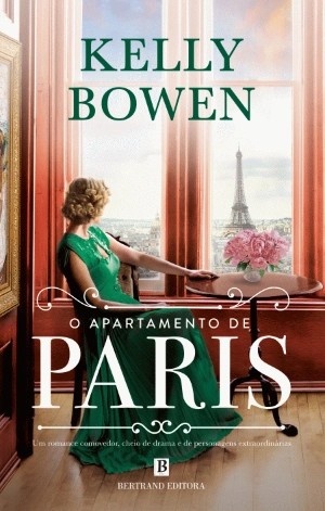 O Apartamento de Paris